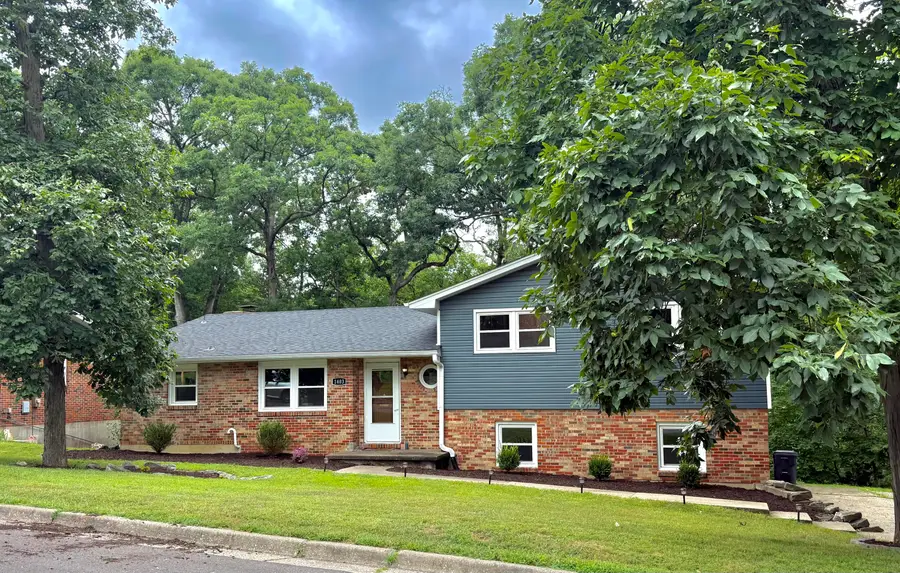1403 Ridgemont Ct, Columbia, MO 65203 - #3