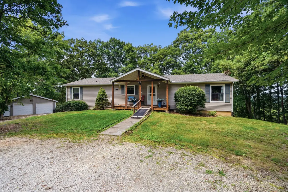 1197 Highway Oo, Morrison, MO 65061 - #1