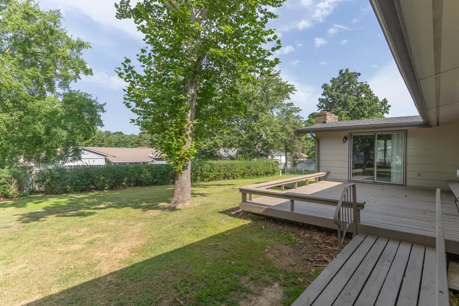 601 Meadowbrook Cir, Moberly, MO 65270 - #2
