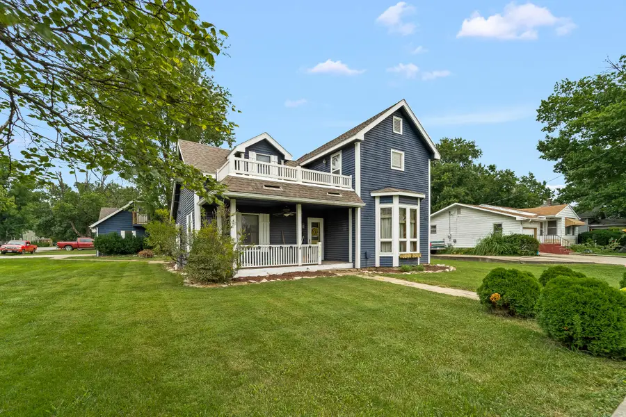201 E Harrison St, Auxvasse, MO 65231 - #2