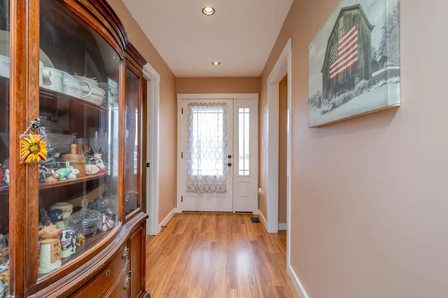 12600 N Hecht Rd, Hallsville, MO 65255 - #2