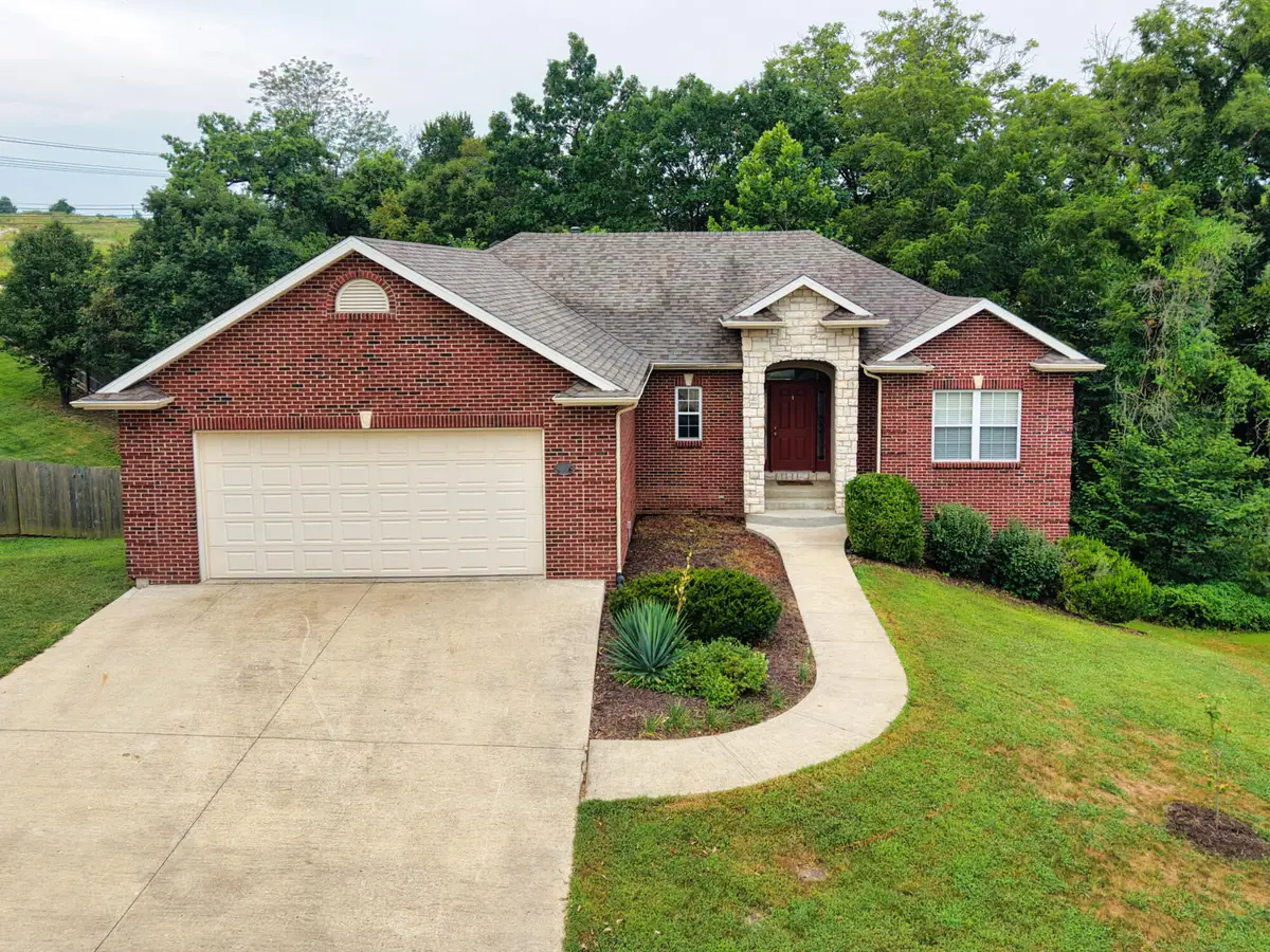 3905 Deerfoot Way, Columbia, MO 65203 - #1