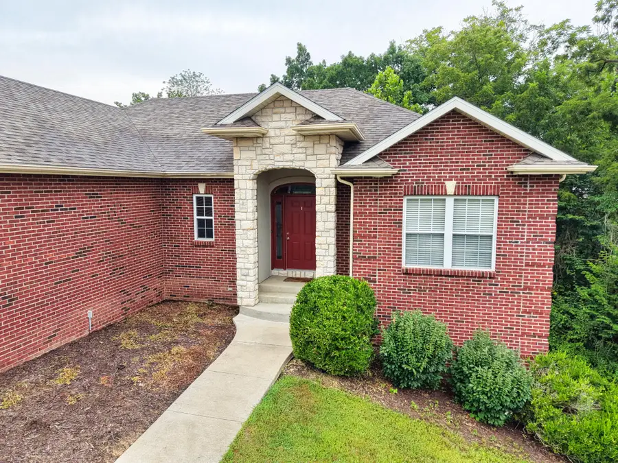 3905 Deerfoot Way, Columbia, MO 65203 - #2