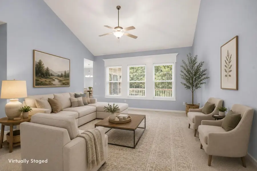 3905 Deerfoot Way, Columbia, MO 65203 - #3