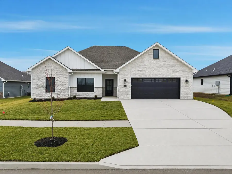 2205 Brengman Dr, Columbia, MO 65202 - #2