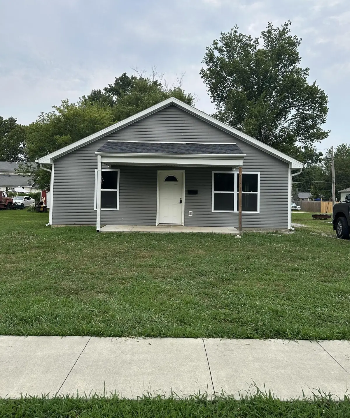 415 S Allen St, Centralia, MO 65240 - #1