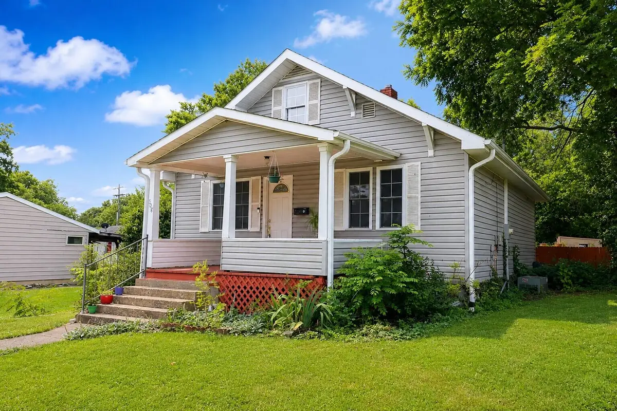 508 E 10th St, Fulton, MO 65251 - #1