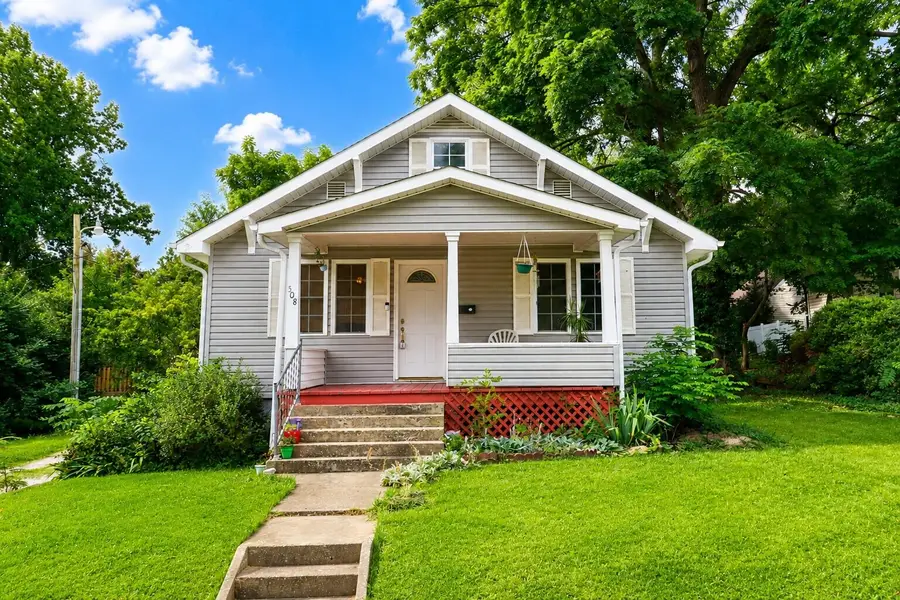 508 E 10th St, Fulton, MO 65251 - #2