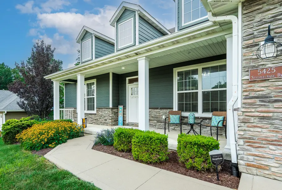 5425 Steeplechase Dr, Columbia, MO 65203 - #3