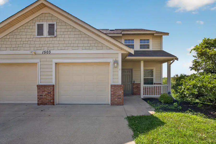1503 Spiros Dr #A, Columbia, MO 65202 - #2