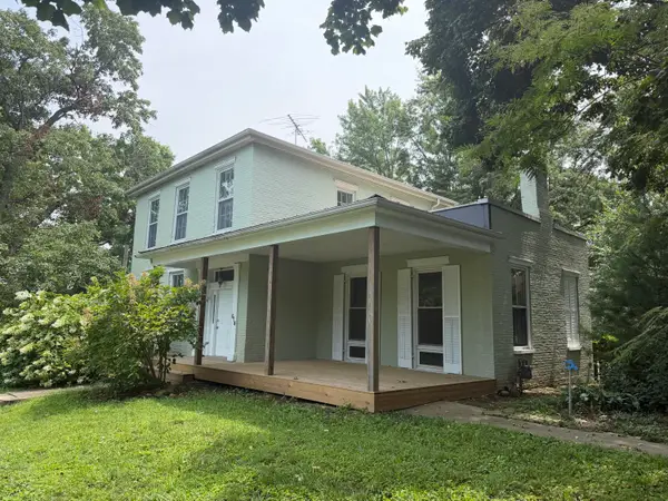 614 Howard St, GLASGOW, MO 65254