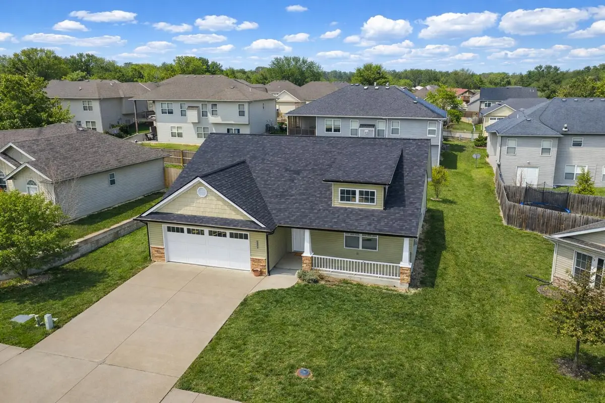 5105 Grayling Ct, Columbia, MO 65203 - #1