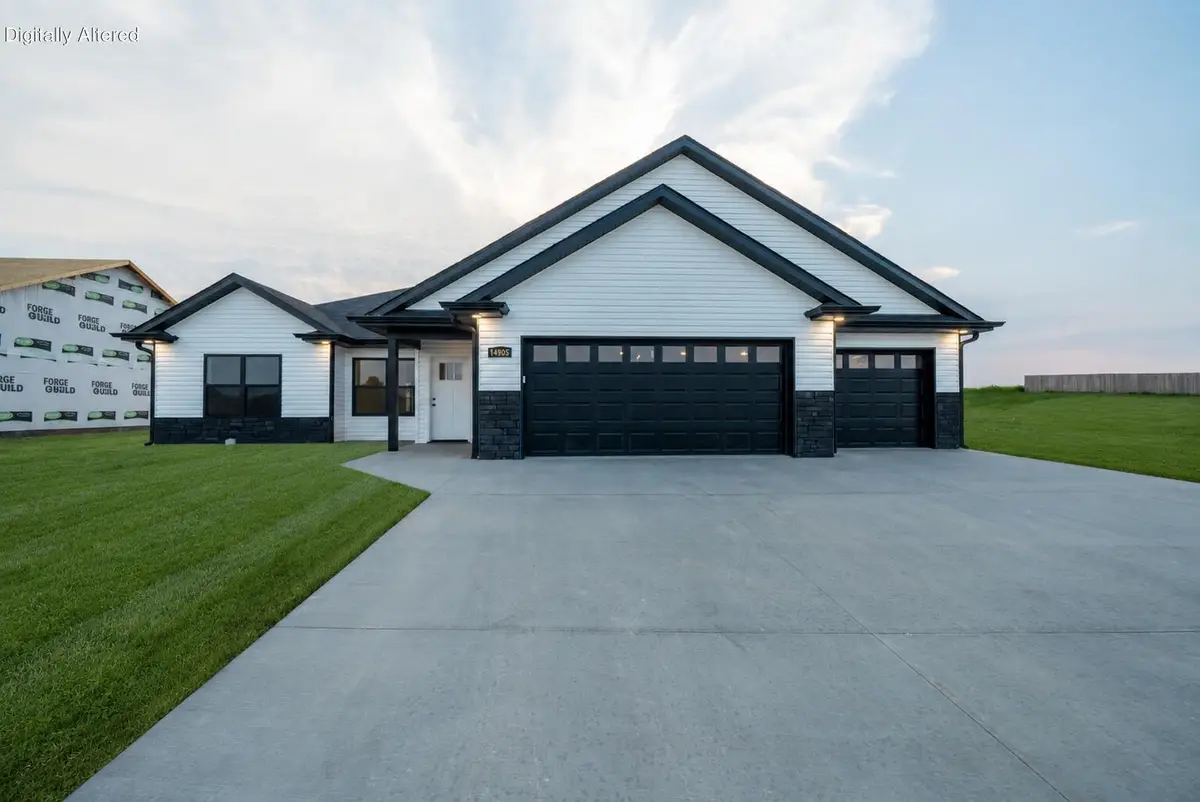 14905 Welch Dr, Ashland, MO 65010 - #1