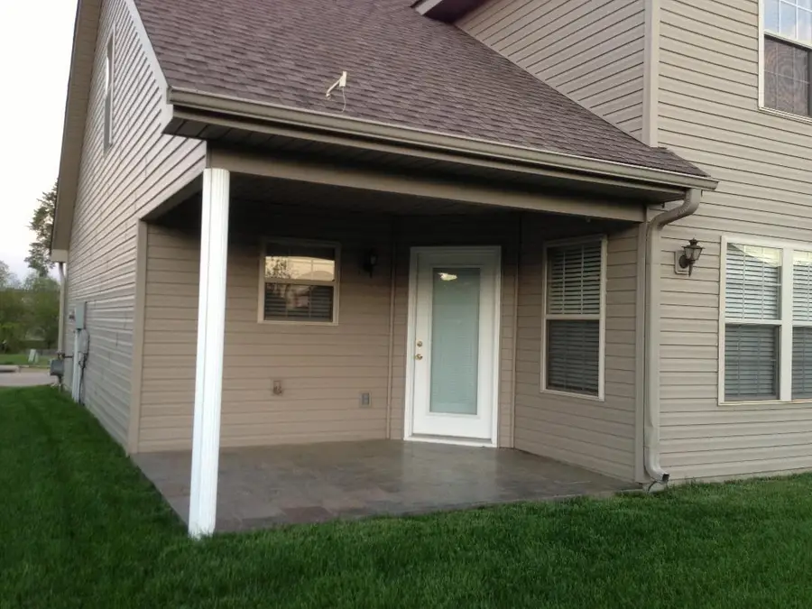 3901 Jungle Tree Dr, Columbia, MO 65202 - #2