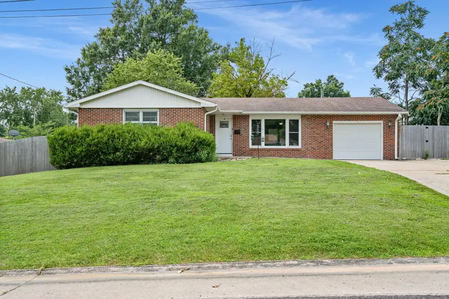 6 E Reed St, Fulton, MO 65251 - #2