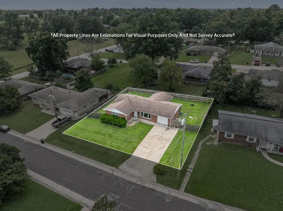 6 E Reed St, Fulton, MO 65251 - #3