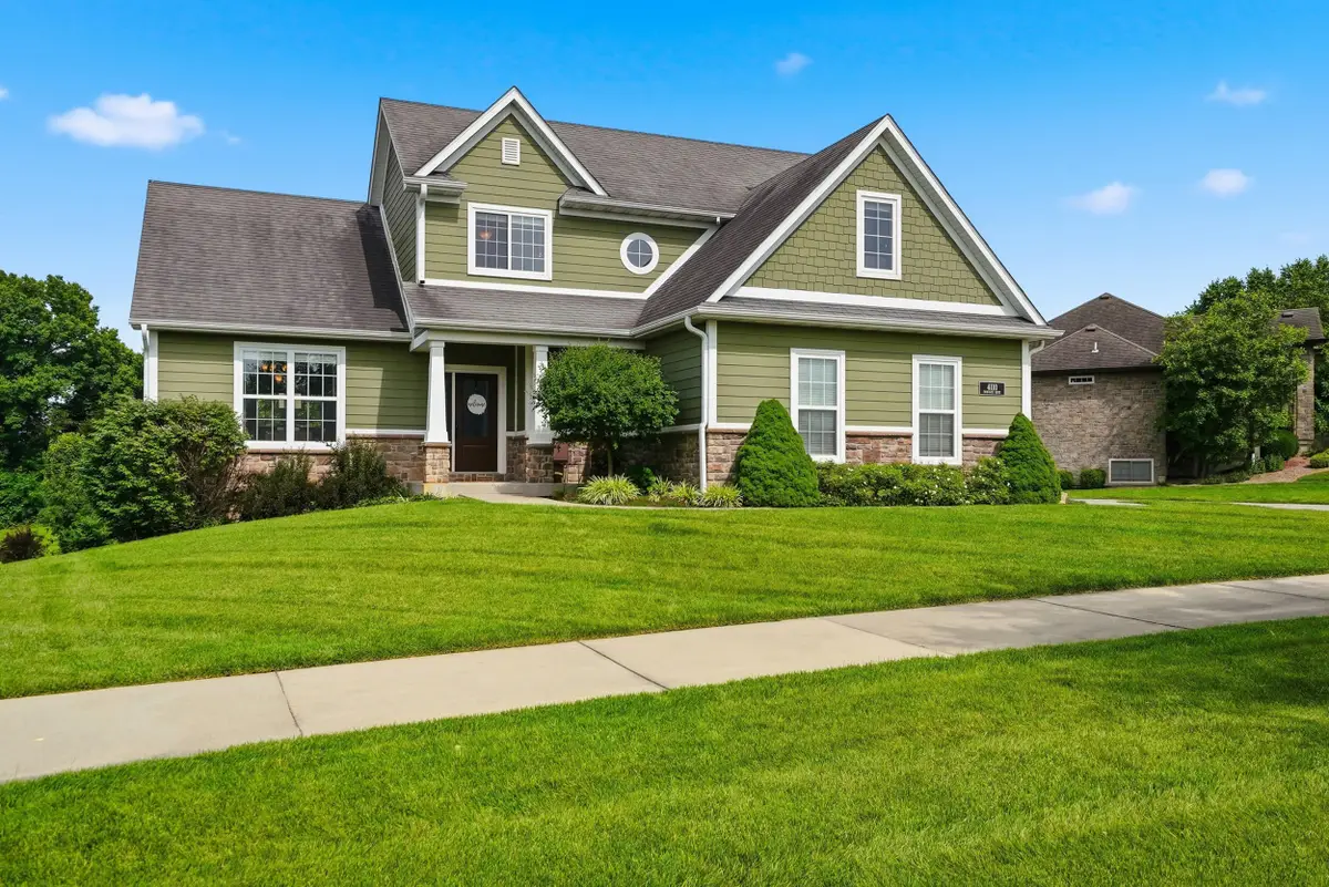 4110 Frontgate Dr, Columbia, MO 65203 - #1