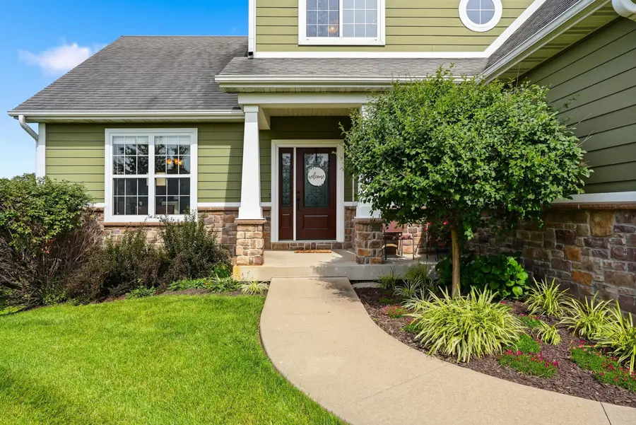 4110 Frontgate Dr, Columbia, MO 65203 - #2