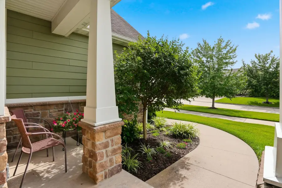 4110 Frontgate Dr, Columbia, MO 65203 - #3