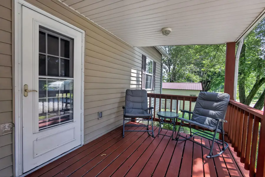 502 E Main St, California, MO 65018 - #3