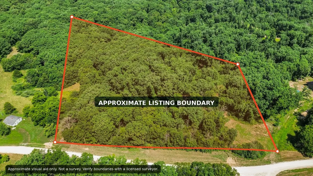 390 County Road 117, Harrisburg, MO 65256 - #1