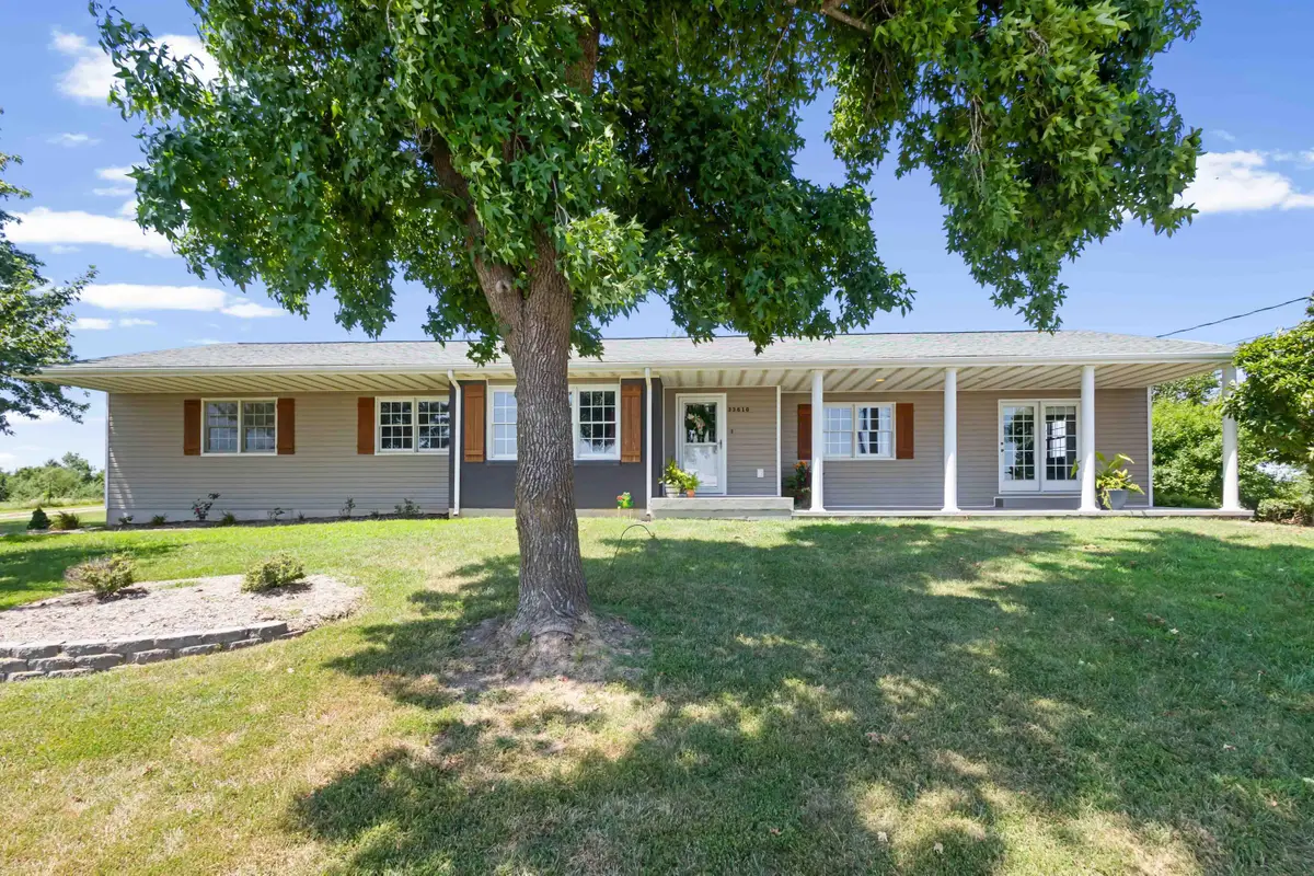 33610 Wieneke Branch Rd, California, MO 65018 - #1