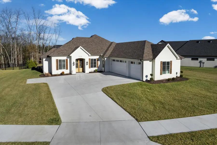 108 Walton Heath Ct, Columbia, MO 65201 - #3
