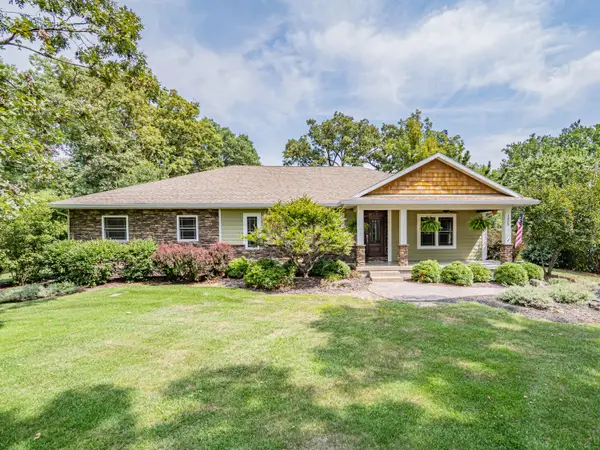 1205 W Reed St, MOBERLY, MO 65270