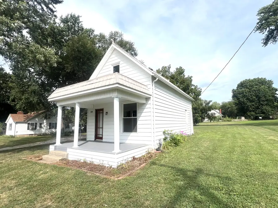 400 4th St, Pilot Grove, MO 65276 - #2
