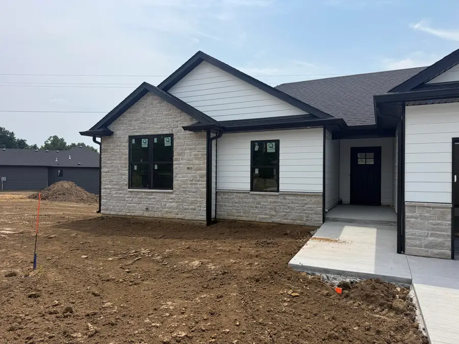 3811 Canyon Ridge Dr, Columbia, MO 65202 - #2