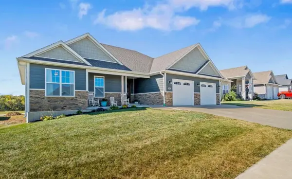 5700 Kingfisher Dr, ASHLAND, MO 65010