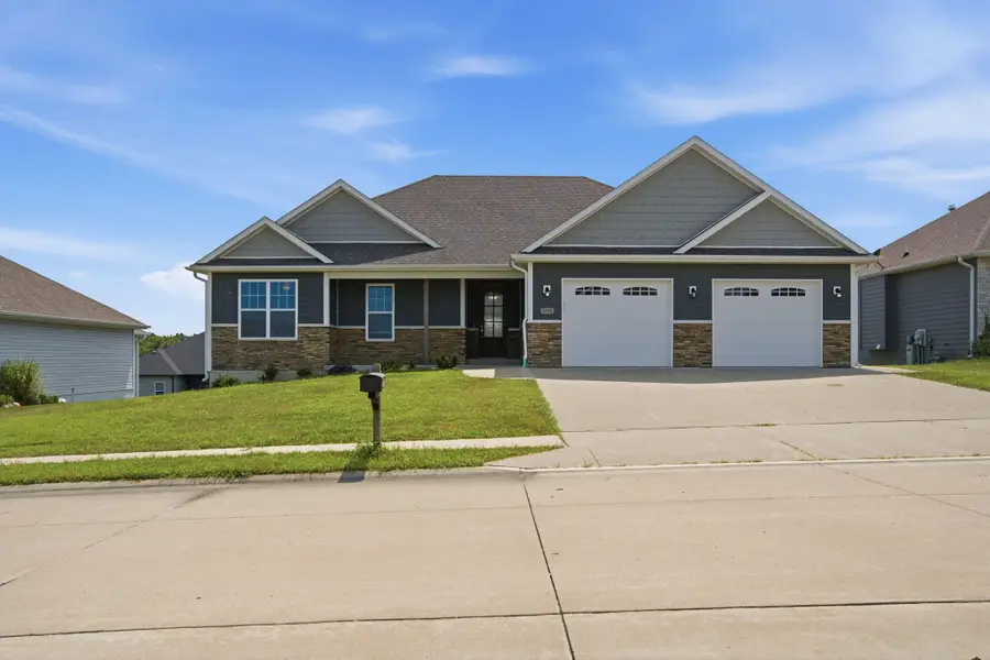5700 Kingfisher Dr, Ashland, MO 65010 - #2
