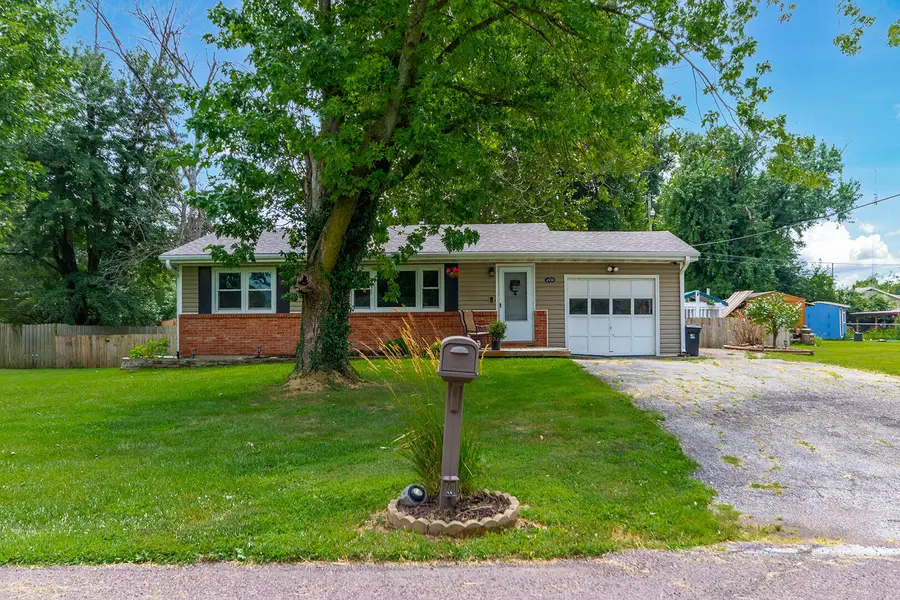4550 E Lang Dr, Columbia, MO 65202 - #2