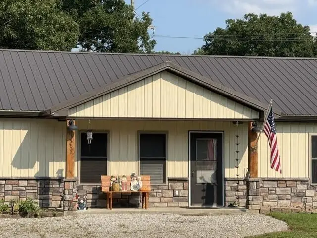 15402 State Highway B, Higbee, MO 65257 - #2