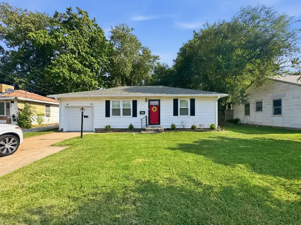 1605 W Worley St, COLUMBIA, MO 65203