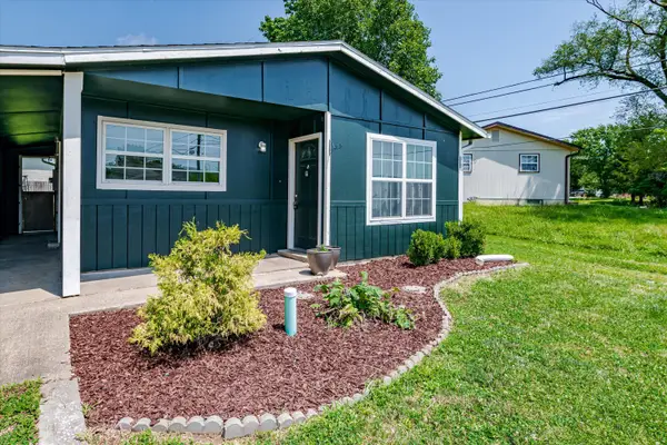 325 E Clearview Dr, COLUMBIA, MO 65202