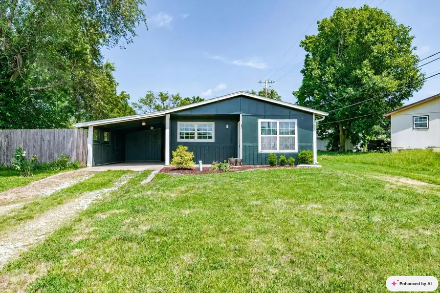 325 E Clearview Dr, Columbia, MO 65202 - #2