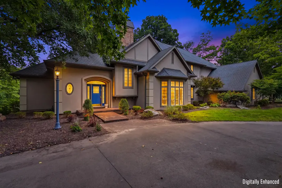 801 Rollins Rd, Columbia, MO 65203 - #2