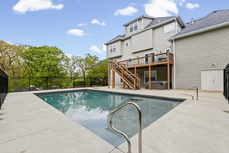 2501 St Regis Ct, Columbia, MO 65203 - #2