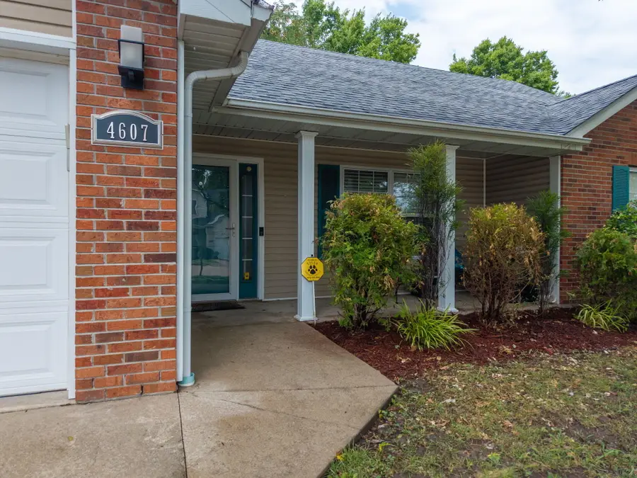 4607 Hockaday Pl, Columbia, MO 65202 - #2