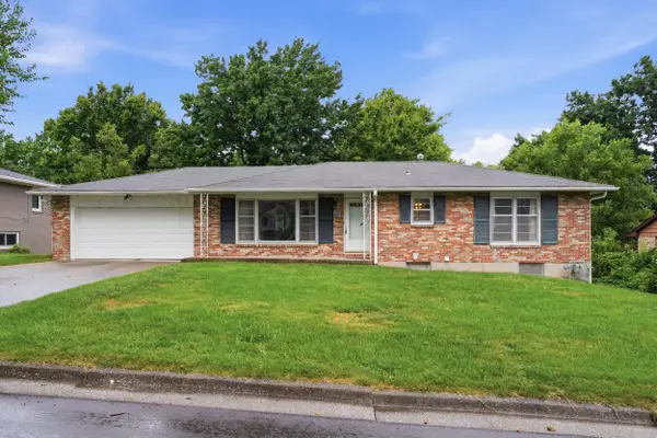 1409 Marylee Dr, COLUMBIA, MO 65203