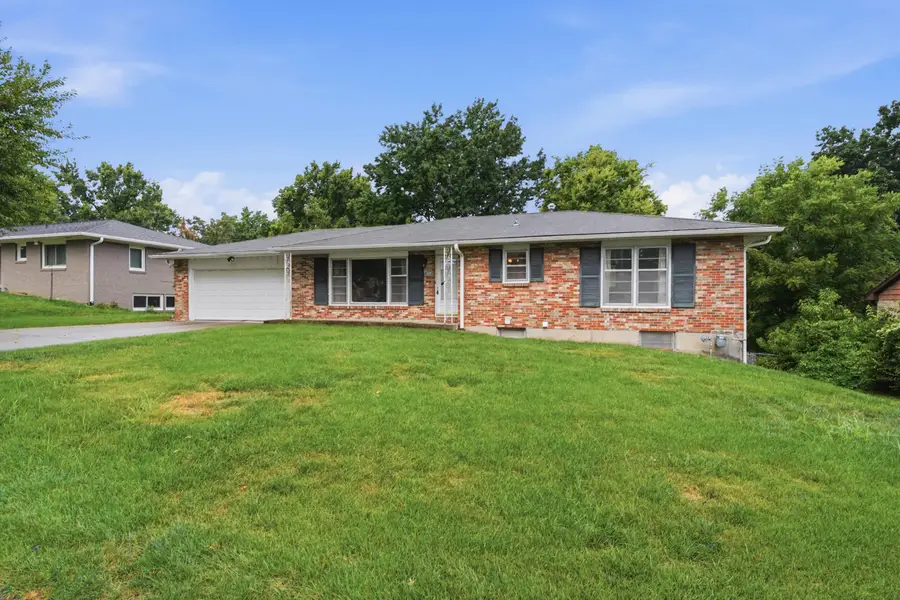 1409 Marylee Dr, Columbia, MO 65203 - #2