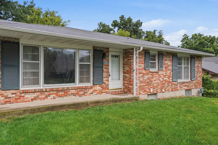 1409 Marylee Dr, Columbia, MO 65203 - #3