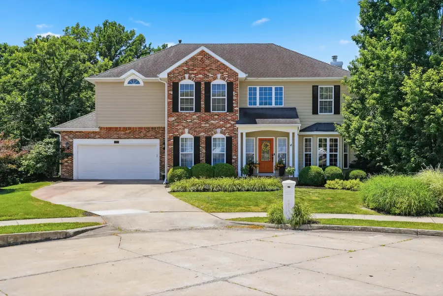 4309 Champlain Ct, Columbia, MO 65203 - #2