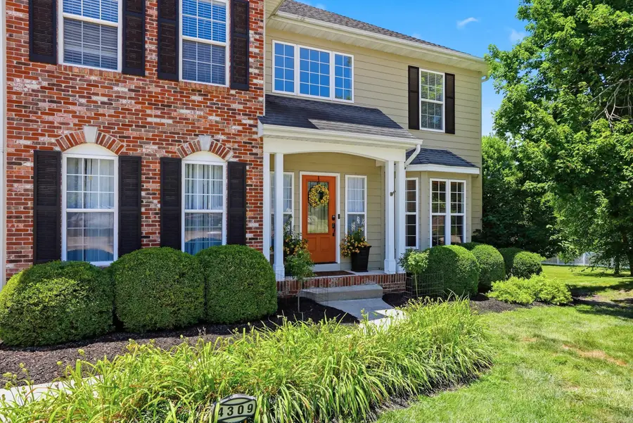 4309 Champlain Ct, Columbia, MO 65203 - #3