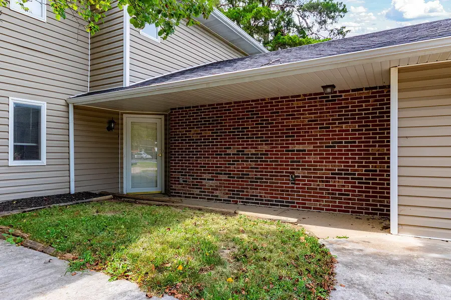 4010 W Broadway Unit H, Columbia, MO 65203 - #2