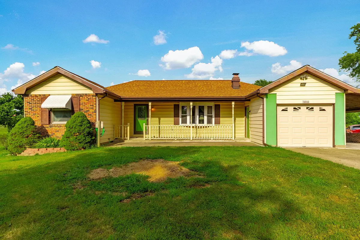 10202 Audrain Road 9363, Mexico, MO 65265 - #1