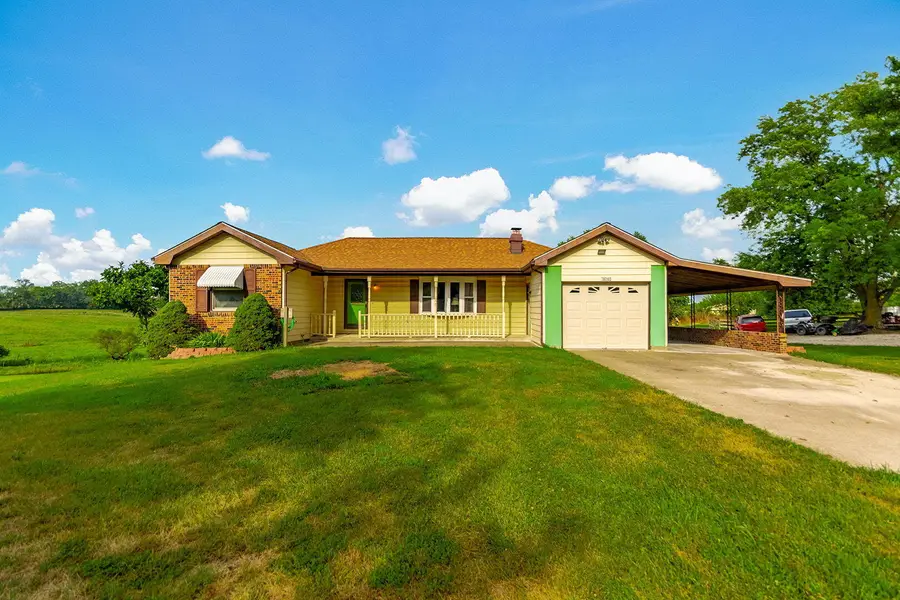 10202 Audrain Road 9363, Mexico, MO 65265 - #2