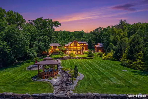7268 E North Shore Dr, HARTSBURG, MO 65039