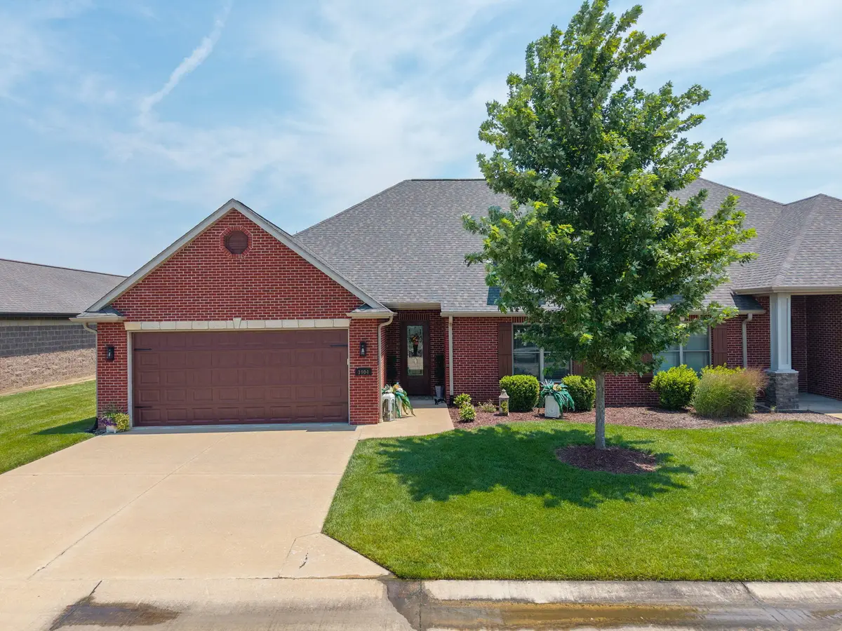 1904 Talco Dr, Columbia, MO 65201 - #1